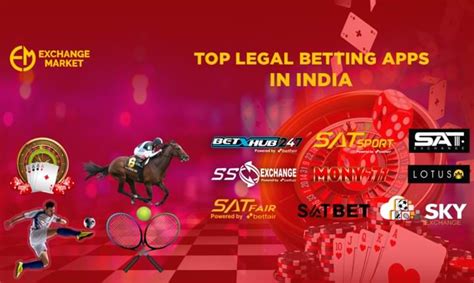 Best Betting Sites in India Top 40+ Legal Indian .